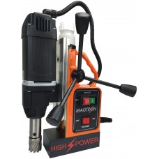 Magnet Kernbohrmaschine 35mm